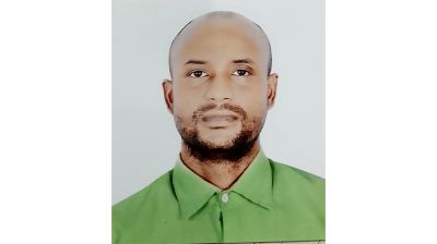 কর্মস্থল থেকে বের হয়ে নিখোঁজ, ১১ দিনেও সন্ধান নেই