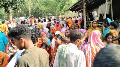 রাত থেকে সকাল, ছয় জেলায় ১২ মরদেহ উদ্ধার