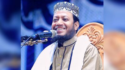 ফের আইনি নোটিশ পেলেন এমপি আমির হামজা