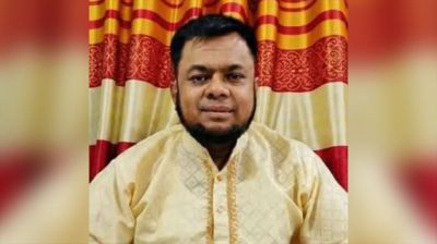 ছাত্রীর ধর্ষণ মামলায় শিক্ষক কারাগারে