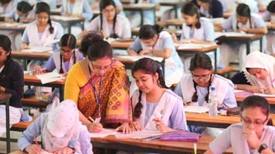 ২০২৭ সালের এসএসসি কবে হবে, যা বললেন শিক্ষামন্ত্রী  