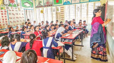 টানা তিন দিনের ছুটি পাচ্ছে শিক্ষাপ্রতিষ্ঠান  