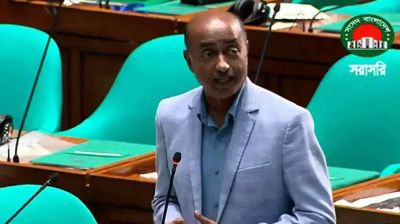 জুলাই গণঅভ্যুত্থানের পর হত্যা ও গুমের ১৮৫৫টি মামলা হয়েছে