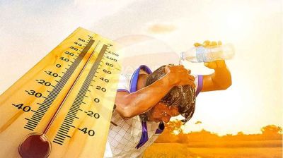 ২৭ জেলায় গরমের দাপট