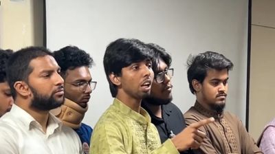 ৫০ বছর পরে হলেও দেখে নেবো