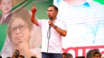 জুলাই সনদের প্রতিটি অক্ষর, প্রতিটি শব্দ বাস্তবায়ন করা হবে