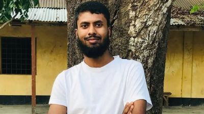 জাইমা রহমানকে নিয়ে ফেসবুকে আপত্তিকর পোস্ট, কলেজছাত্র গ্রেপ্তার