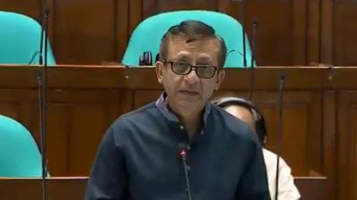 জ্বালানির দাম বাড়লেও মূল্যস্ফীতিতে প্রভাব পড়ে না