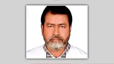 চাঁদা না দেওয়ায় হকারকে মারধর, বিএনপি নেতা গ্রেপ্তার