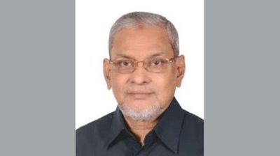 বিএনপির চেয়ারম্যানের উপদেষ্টা আব্দুল কুদ্দুস আর নেই