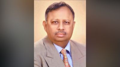 সোনারগাঁওয়ের সাবেক এমপি বাহাউল হক আর নেই