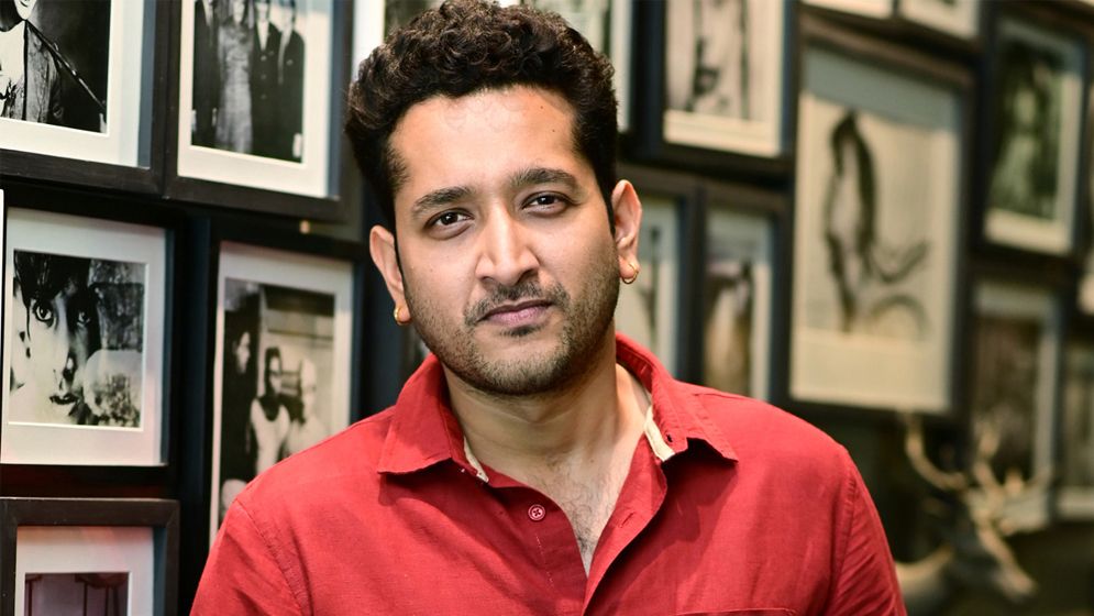 রাজনীতিতে এলে, মন দিয়ে শুধু সেটাই করব: পরমব্রত