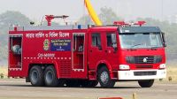 ফায়ার সার্ভিসের বড় নিয়োগ বিজ্ঞপ্তি প্রকাশ
