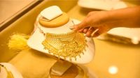 দেশে আবারো বাড়লো স্বর্ণের দাম