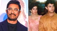 প্রথম স্ত্রীর সঙ্গে বিচ্ছেদের পর যা করেছিলেন আমির খান