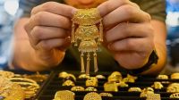 দেশে আজ স্বর্ণের বাজার মূল্য কত?