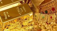 ফের বাড়লো সোনার দাম
