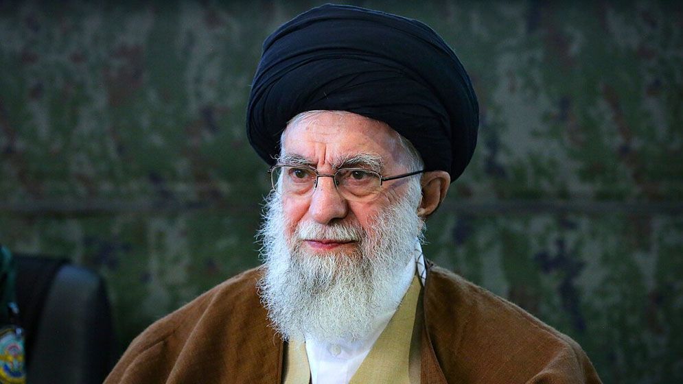 খামেনির দাফনের স্থান নিয়ে এখনো চূড়ান্ত সিদ্ধান্ত হয়নি