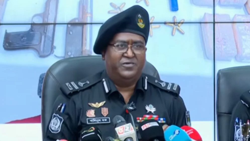 দেশের গুরুত্বপূর্ণ স্থাপনাগুলোতে হামলার সম্ভাব্য হুমকির ভিত্তি নেই : র‍্যাব