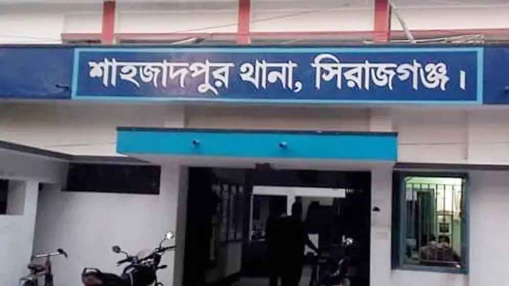 সিরাজগঞ্জে কারখানার বায়োগ্যাস প্লান্টে বিস্ফোরণ, দগ্ধ ২