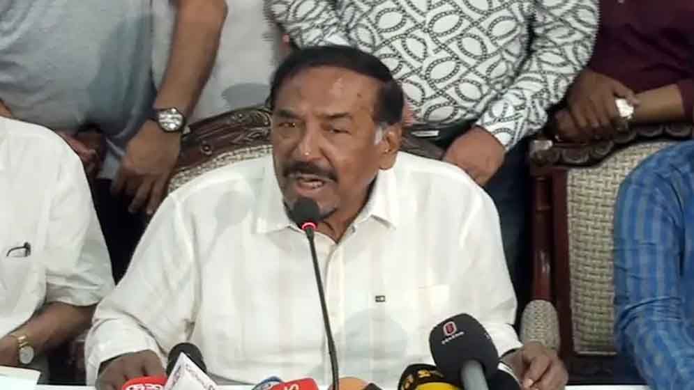 সংসদ বয়কট গণতন্ত্রের জন্য ক্ষতিকর : স্পিকার