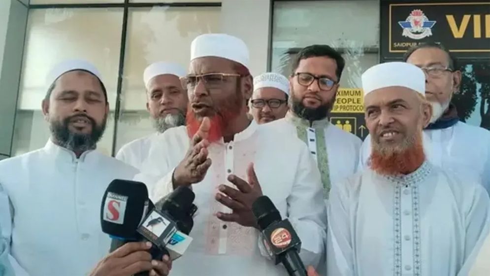 ‘গণভোটের রায় নিয়ে প্রতারণা করছে সরকার’