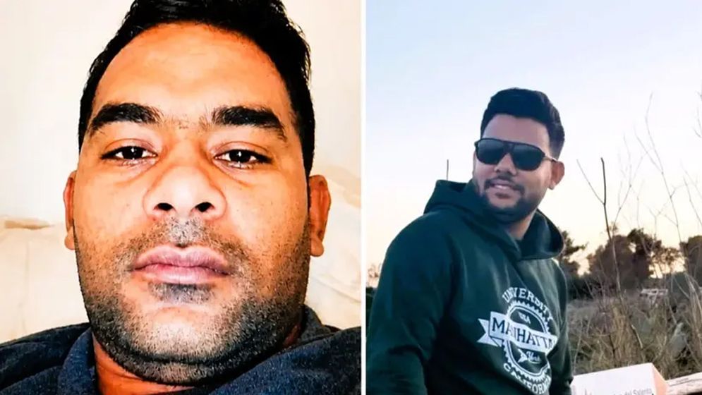 ইতালিতে বড় ভাইয়ের হাতে ছোট ভাই খুন, নেপথ্যে পারিবারিক বিরোধ