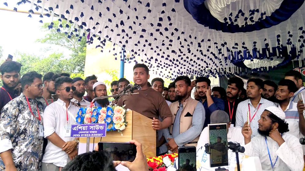 এই সরকারের অনেক গুণ, এক উপজেলায় তিন মাসে চার খুন