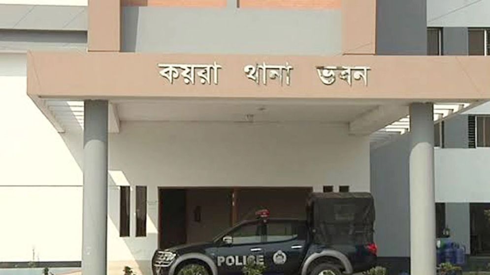 কয়রায় গরু বোঝাই ভটভটি উল্টে ব্যবসায়ীর মৃত্যু 