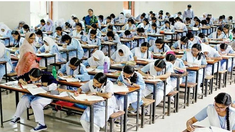 ২০২৭ সালের এসএসসি ও সমমান পরীক্ষা শুরু ৭ জানুয়ারি