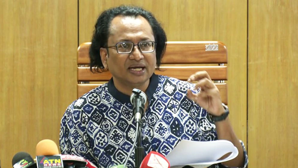 ‘সেনাবাহিনীর ম্যাজিস্ট্রেসি ক্ষমতা আর বহাল নেই’