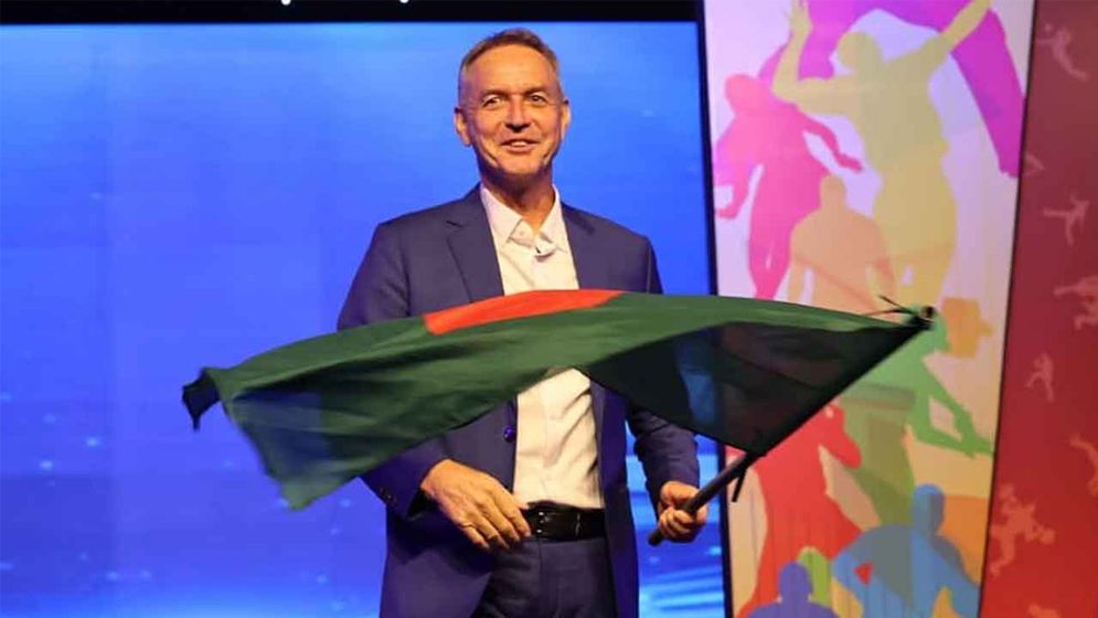 বাংলাদেশের দায়িত্ব নিয়েই যা বললেন নতুন কোচ ডুলি