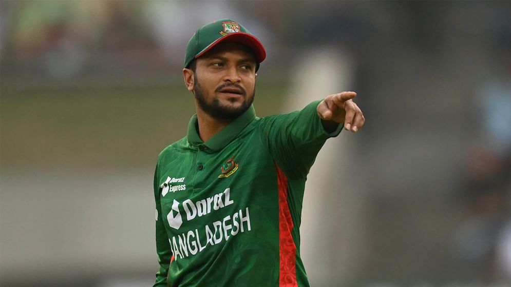 লঙ্কান প্রিমিয়ার লিগে যে দলে খেলতে পারেন সাকিব