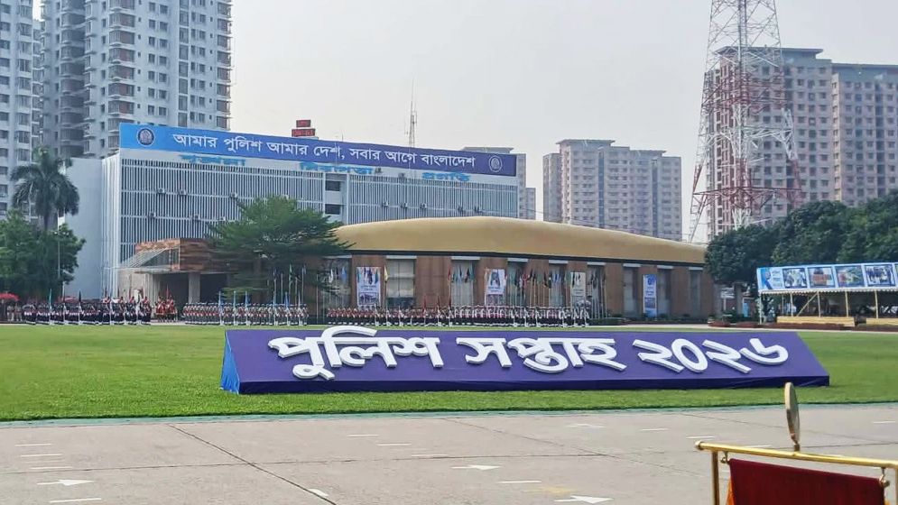পে স্কেল, ঝুঁকিভাতাসহ একঝাঁক দাবি পুলিশ সদস্যদের