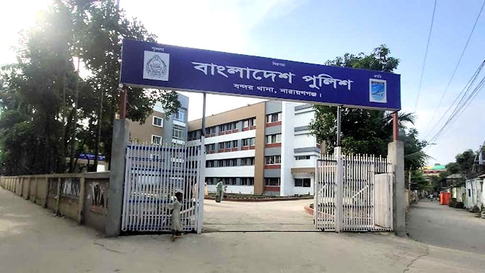 টহল পুলিশের ওপর সশস্ত্র হামলা, শটগান ছিনতাই