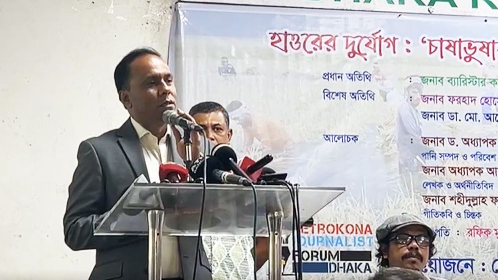 ‘আমলাদের অপকর্মে ফ্যামিলি কার্ড থেকে গরীবরা বঞ্চিত’