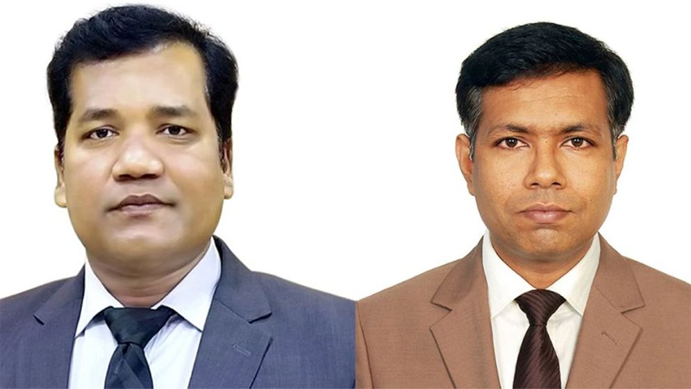 শাস্তির মুখে ঢাকার দুই সিটির আঞ্চলিক নির্বাহী কর্মকর্তা