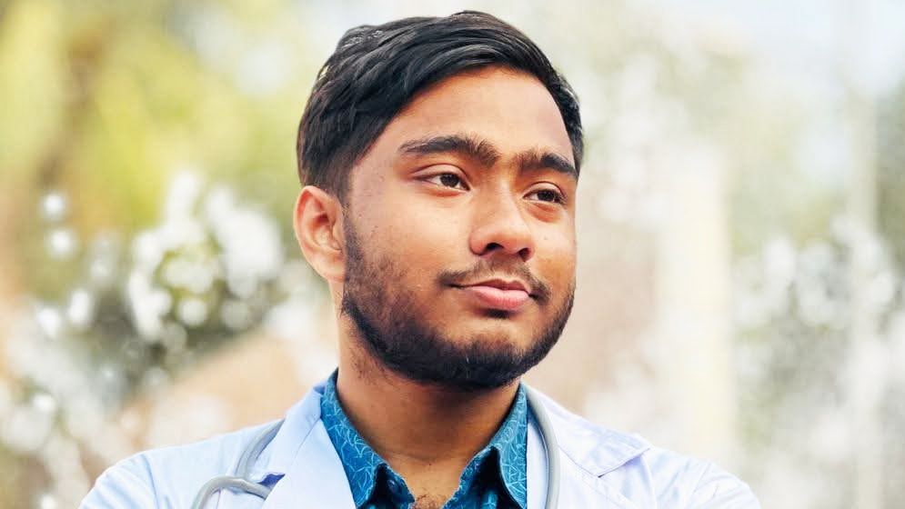  ক্যান্সার আক্রান্ত মেডিকেল শিক্ষার্থীর মৃত্যু