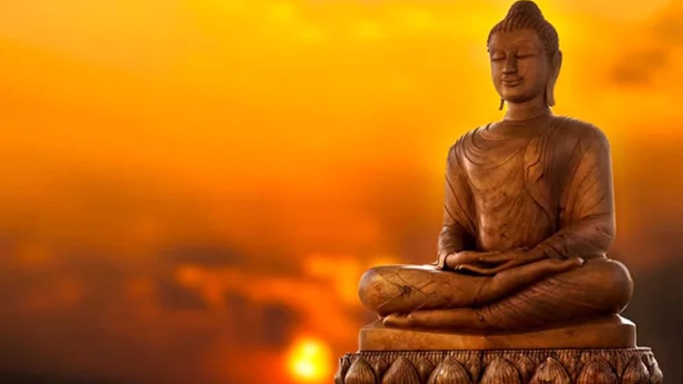 শুভ বুদ্ধপূর্ণিমা আজ  