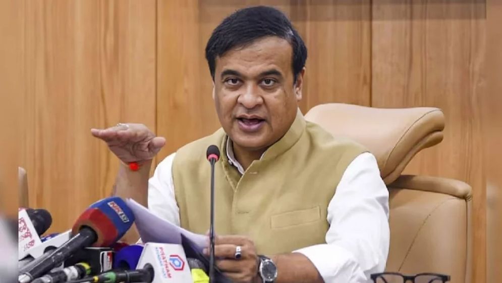 মমতা পদত্যাগ না করলে বরখাস্তের আহ্বান আসামের মুখ্যমন্ত্রীর