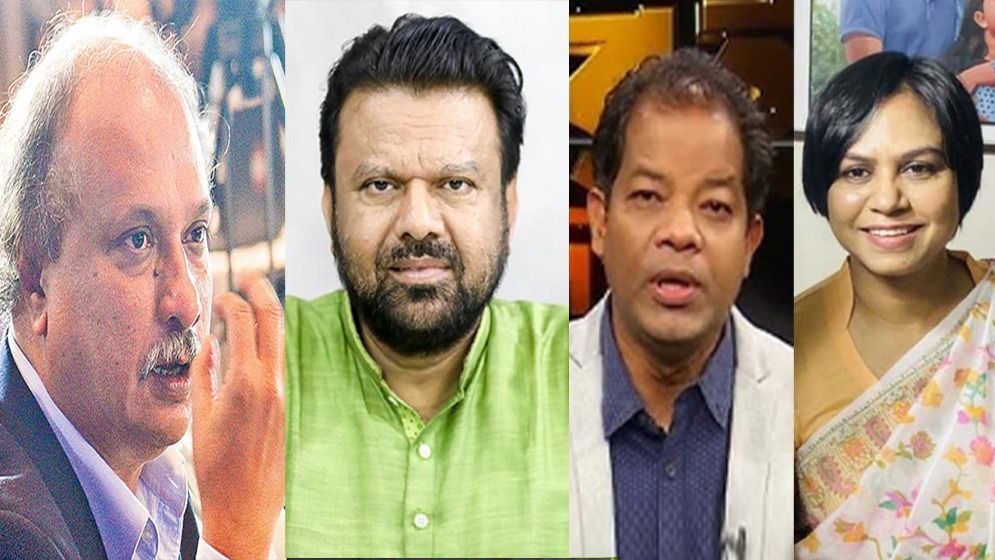 ড. ইউনূসের শাসনামলে ৪৯৬ সাংবাদিক নির্যাতন, জামিন সংকটে অনেকে
