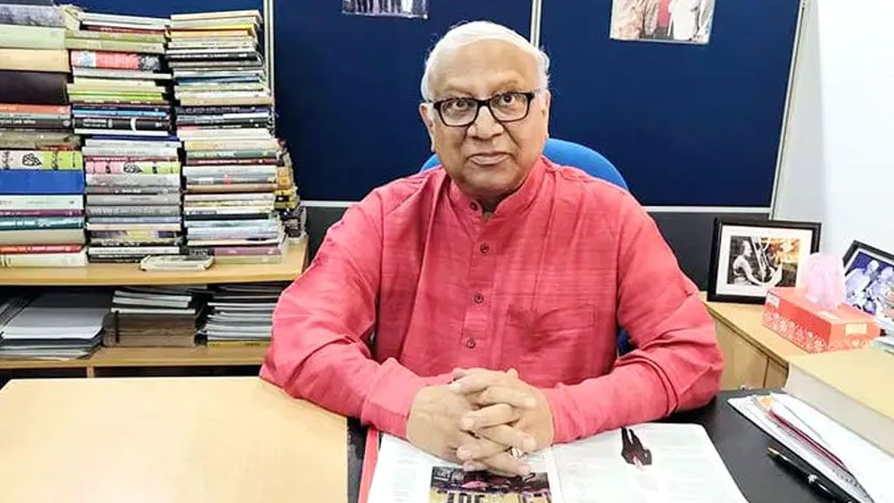 লাইফ সাপোর্টে অভিনেতা আতাউর রহমান 