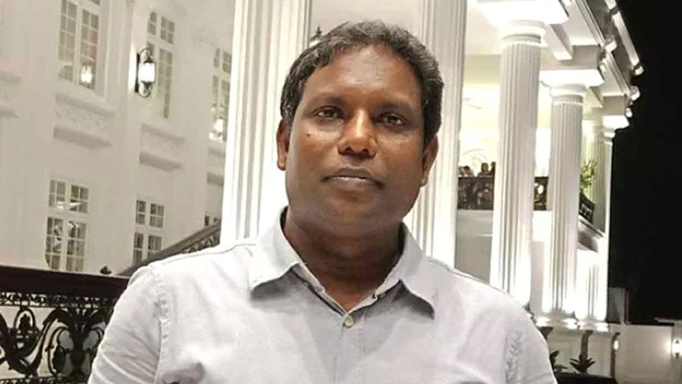 শাবির নতুন উপাচার্য অধ্যাপক খায়রুল ইসলাম  