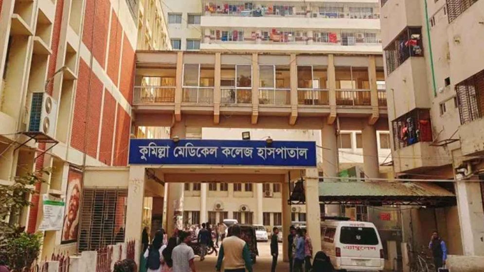 কুমিল্লায় হাম উপসর্গে ৬ মাস বয়সী শিশুর মৃত্যু