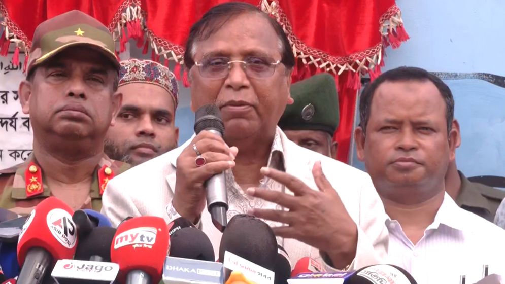 ‘খাল-জলাশয় উদ্ধার না হলে মুক্তি নেই জলাবদ্ধতায়’  