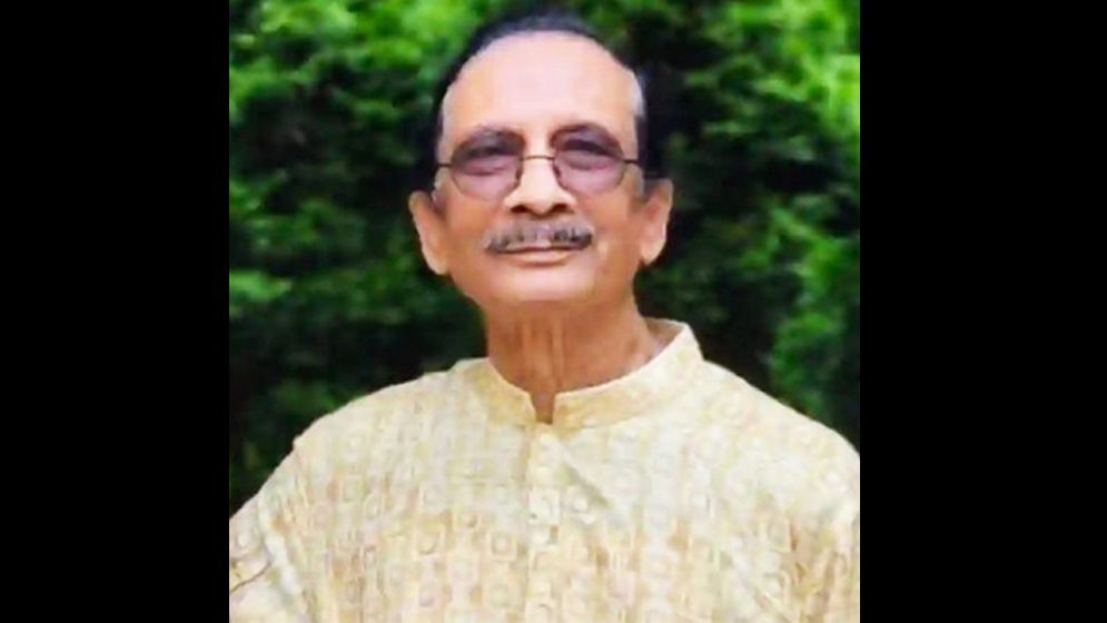 প্রগতিশীল রাজনীতিবিদ ডা. চন্দন দাশের জীবনাবসান