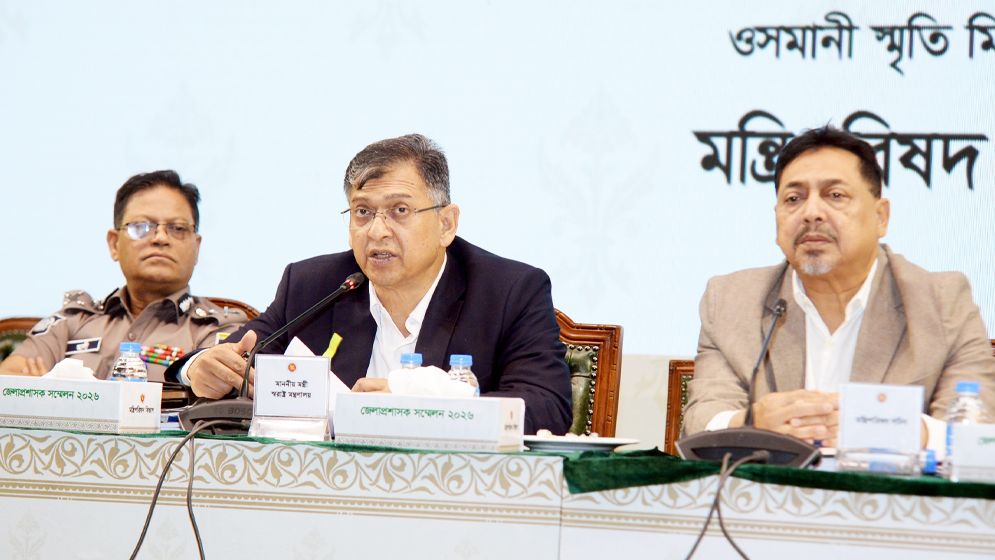 অন্তর্বর্তী সরকারের আমলে হওয়া ‘ভুয়া’ মামলা প্রত্যাহারে কঠোর সরকার
