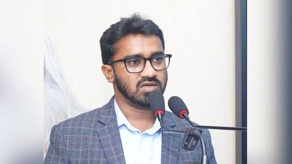 ‘শিবির আবারো গুপ্ত হতে চাচ্ছে’  
