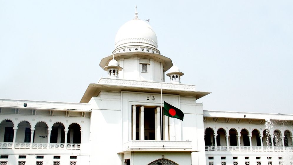 হাম ও উপসর্গে মৃত্যুর ক্ষতিপূরনে করা রিটের আদেশ মঙ্গলবার