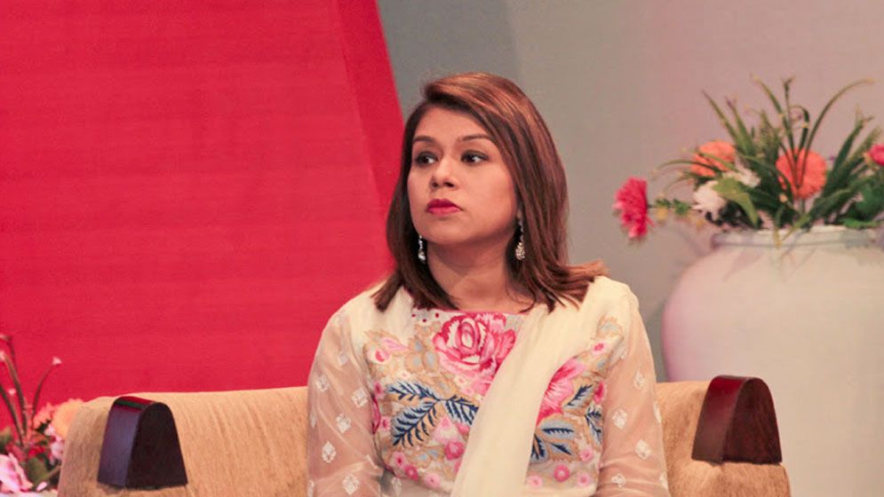 টিউলিপের বিরুদ্ধে অভিযোগ গঠন শুনানি ২৮ জুন  